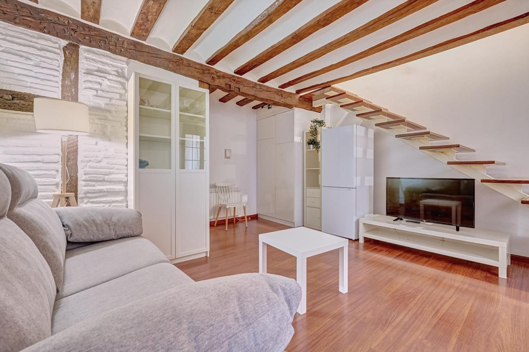 Apartamento Duplex Portales By Clabao Logroño Exterior foto