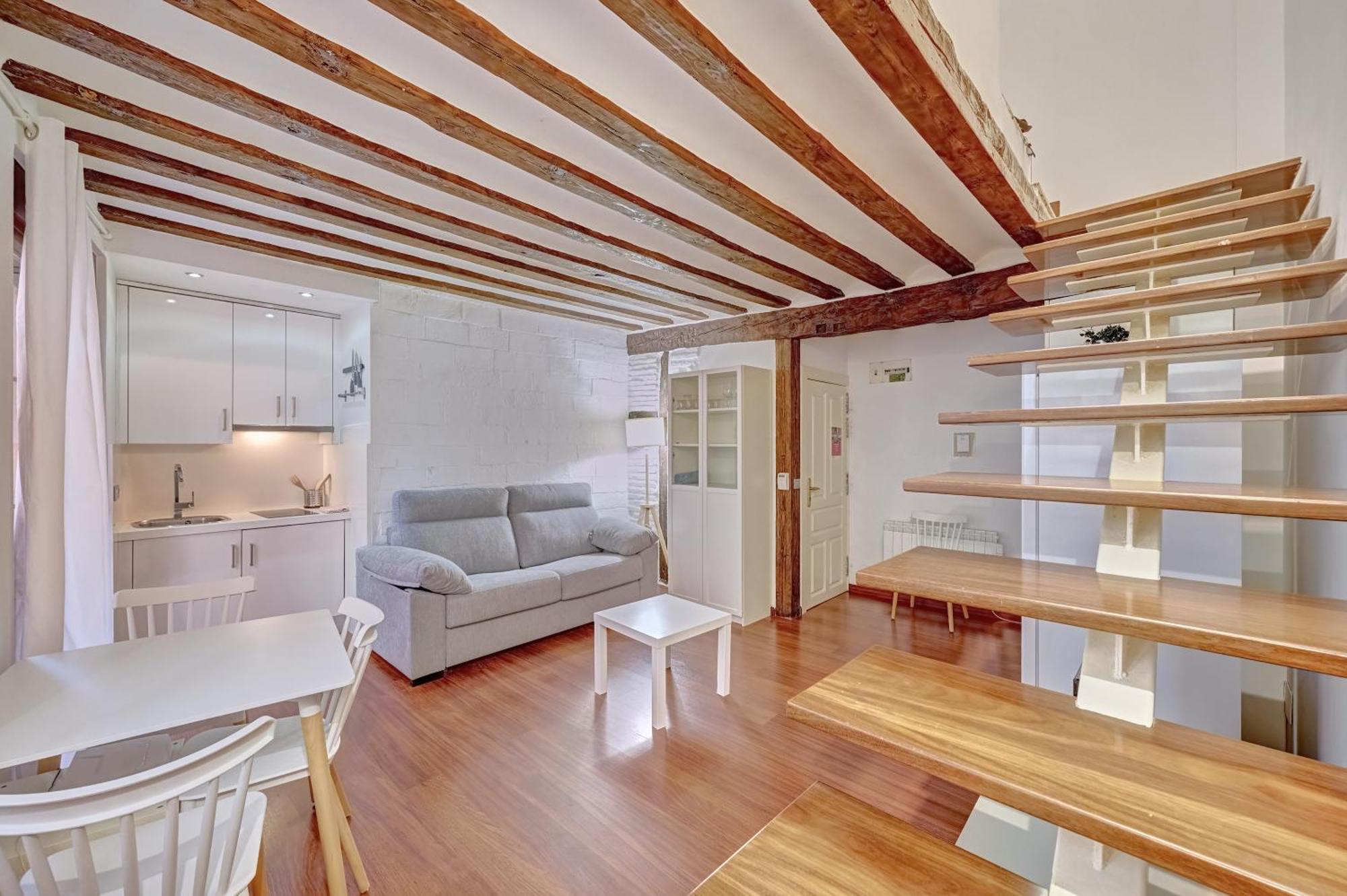 Apartamento Duplex Portales By Clabao Logroño Exterior foto